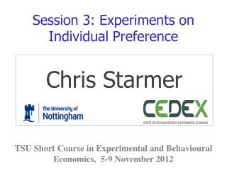 Chris Starmer