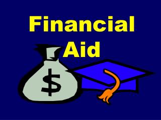 Financial Aid