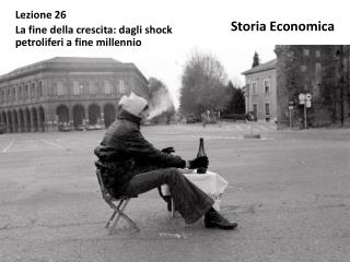 Storia Economica