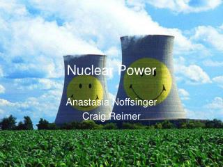 Nuclear Power