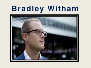 Bradley Witham