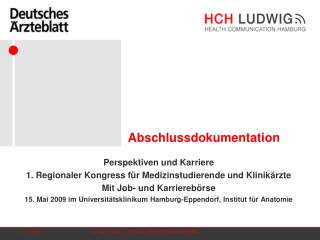 Abschlussdokumentation