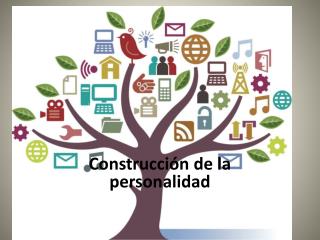 Construcción de la personalidad