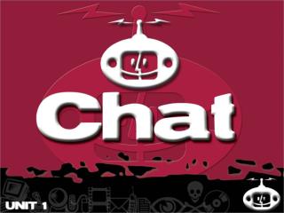 Chat Rooms