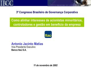 11 de novembro de 2002