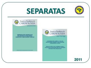 SEPARATAS