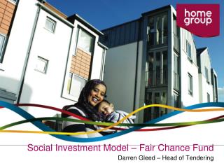 Social Investment Model – Fair Chance Fund
