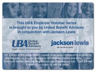 Wellness Program Design and Compliance