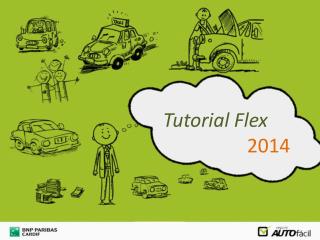 Tutorial Flex 2014