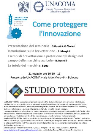 Come proteggere l’innovazione