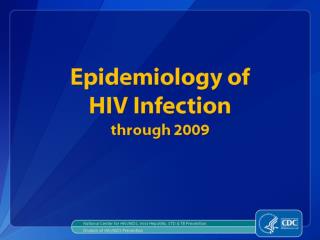 epidemiology_of_hiv2009