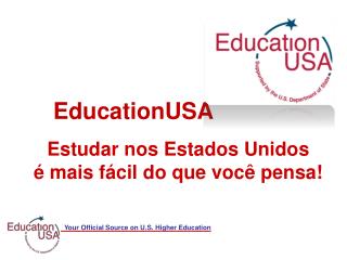 Estudar nos Estados Unidos é mais fácil do que você pensa!