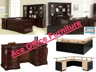 Buy Online Furniture At Ace Office Furniture Store