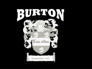 BURTON