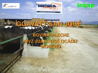 GGAVATT SAN JOSÉ