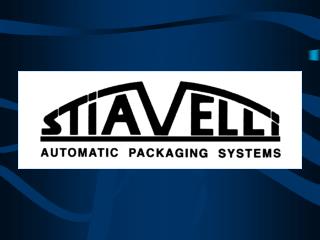 PACKAGING SYSTEMS