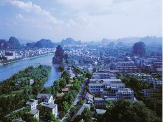桂林山水诗