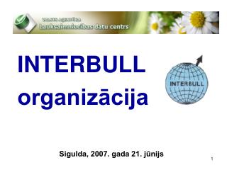 Sigulda, 2007. gada 21. jūnijs