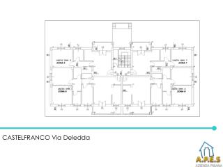 CASTELFRANCO Via Deledda