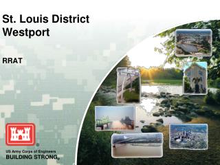 St. Louis District Westport RRAT