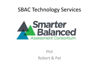 SBAC Technology Services