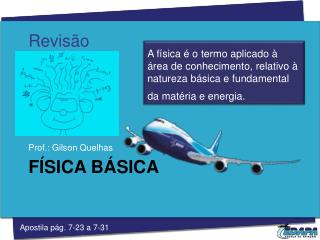 Física Básica