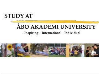 STUDY AT