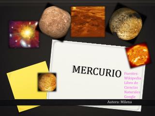 MERCURIO