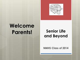 Senior Life and Beyond