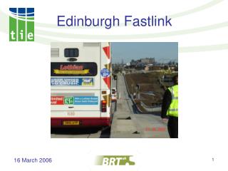 Edinburgh Fastlink