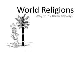 World Religions