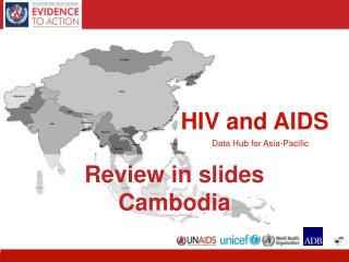 HIV and AIDS Data Hub for Asia-Pacific