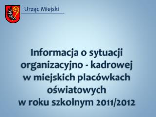 Urząd Miejski