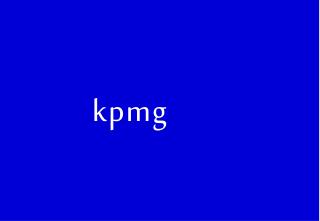 k p m g