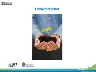 Tillväxtprojektet