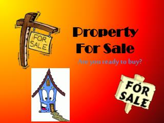 Property For Sale