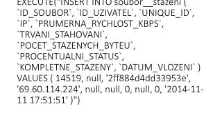 VY-32-INOVACE-OSZ-201 Profesní volba