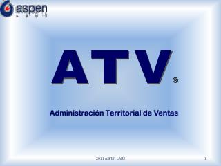 Administración Territorial de Ventas