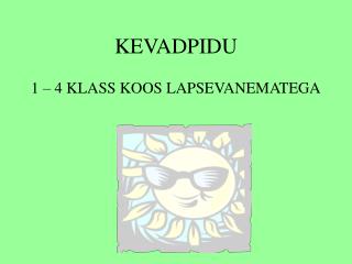 KEVADPIDU