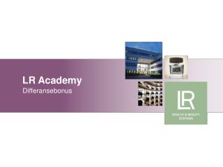 LR Academy