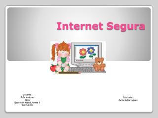Internet Segura