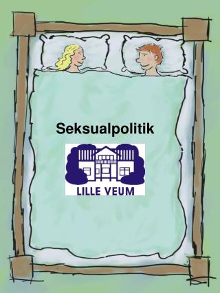 Seksualpolitik