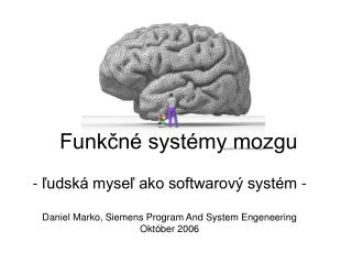 Funkčné systémy mozgu