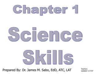 Chapter 1