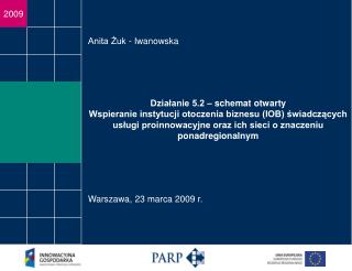 Anita Żuk - Iwanowska