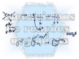 SN2: Substituição nucleofílica bimolecular