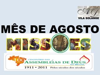 VILA SOLANGE