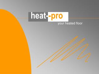 heat- - pro