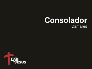Consolador