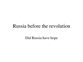 why the 1905 revolution failed why the 1905 revolution failed